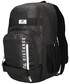 Plecak 4F Plecak miejski PCU202 - głęboka czerń