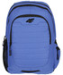Plecak 4F Plecak miejski PCU229 - niebieski
