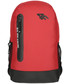Plecak 4F Plecak miejski PCU201 - czerwony