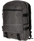 Plecak 4F Plecak miejski PCU211 - średni szary melanż