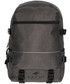 Plecak 4F Plecak miejski PCU211 - średni szary melanż