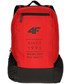 Plecak 4F Plecak miejski PCU215 - czerwony