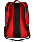 Plecak 4F Plecak miejski PCU215 - czerwony