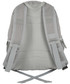 Plecak 4F Plecak miejski PCU002 - chłodny jasny szary melanż