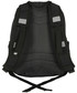 Plecak 4F Plecak miejski PCU002 - głęboka czerń