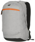 Plecak 4F Plecak miejski PCU005 - chłodny jasny szary melanż