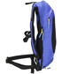 Plecak 4F Plecak rowerowy PCF106 - kobalt