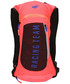 Plecak 4F Plecak rowerowy PCF106 - łososiowy