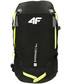Plecak 4F Plecak turystyczny PCF102 - głęboka czerń