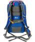 Plecak 4F Plecak turystczny PCF102 - niebieski