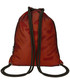 Plecak 4F Plecak-worek chłopięcy JBAGM205 - czerwony neon