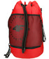 Plecak 4F Plecak miejski PCU203 - czerwony