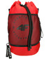Plecak 4F Plecak miejski PCU203 - czerwony