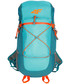 Plecak 4F Plecak turystyczny PCF104 - morska zieleń
