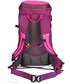 Plecak 4F Plecak turystyczny PCF104 - różowy