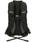 Plecak 4F Plecak rowerowy PCF105 - głęboka czerń