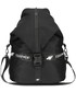Plecak 4F Plecak miejski PCU250 - głęboka czerń