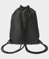 Plecak 4F Plecak-worek dziewczęcy JBAGD208 - czarny