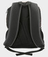 Plecak 4F Plecak miejski dziewczęcy JPCD202 - czarny