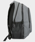 Plecak 4F Plecak miejski PCU229 - średni szary