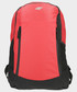 Plecak 4F Plecak miejski PCU200 - czerwony