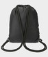 Plecak 4F Plecak-worek chłopięcy JBAGM201 - czarny