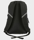 Plecak 4F Plecak miejski PCU060 - głęboka czerń