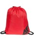 Plecak 4F Plecak-worek PCD200 - czerwony -