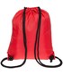 Plecak 4F Plecak-worek PCD200 - czerwony -