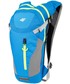 Plecak 4F Plecak rowerowy PCR002 - niebieski jasny -