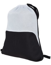 plecak Plecak-worek PCD210Z - biały - - 4f.com.pl