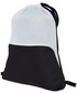 Plecak 4F Plecak-worek PCD210Z - biały -