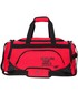 Torba podróżna /walizka 4F Torba sportowa TPU201z - czerwony -