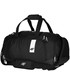 Torba podróżna /walizka 4F Torba sportowa TPU222 - głęboka czerń