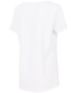 Bluzka 4F T-shirt damski TSD212z - biały -