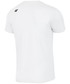 T-shirt - koszulka męska 4F T-shirt męski TSM207z - biały -