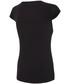 Bluzka 4F T-shirt damski TSD001z - czarny -