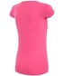 Bluzka 4F T-shirt damski TSD002z - róż -