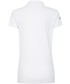 Bluzka 4F Koszulka polo damska TSD050z -  biały -