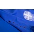 Bluzka 4F Koszulka funkcyjna damska Serbia Pyeongchang 2018 TSDF700 - kobalt -