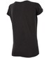 Bluzka 4F T-shirt damski TSD292 - czarny