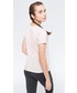 Bluzka 4F T-shirt damski TSD009 - jasny róż