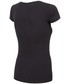 Bluzka 4F T-shirt damski TSD300 - czarny