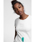 Bluzka 4F T-shirt damski TSD226 - biały