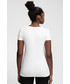 Bluzka 4F T-shirt damski TSD226 - biały