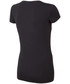 Bluzka 4F T-shirt damski TSD226 - głęboka czerń