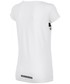 Bluzka 4F T-shirt damski TSD261 - biały -