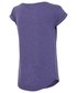 Bluzka 4F T-shirt damski TSD010 - fiolet -