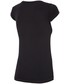 Bluzka 4F T-shirt damski TSD012 - czarny -
