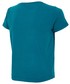 Bluzka 4F T-shirt damski TSD016 - morski -